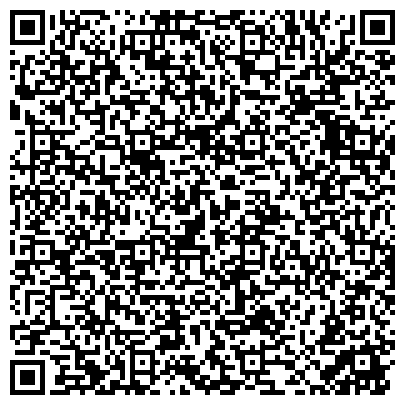 QR-код с контактной информацией организации Сахалинстройкомплекс, ЗАО