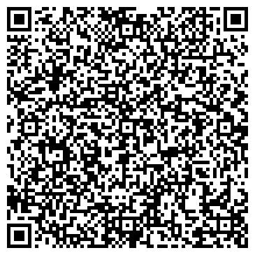 QR-код с контактной информацией организации Студия Олега Тибетского