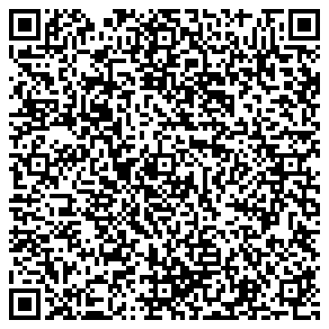 QR-код с контактной информацией организации Иркутский информационный портал малого и среднего бизнеса