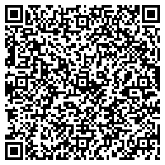 QR-код с контактной информацией организации Волейбольный портал Иркутска