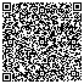 QR-код с контактной информацией организации Маккони