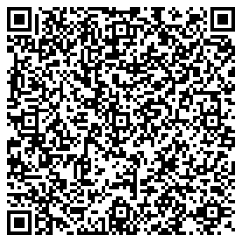 QR-код с контактной информацией организации СhudiLand