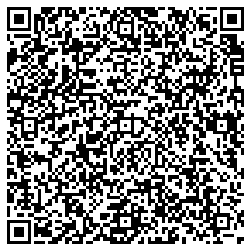 QR-код с контактной информацией организации ООО Сакура-Карз