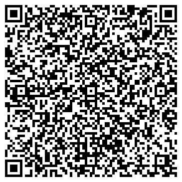 QR-код с контактной информацией организации Торговая сеть по продаже лотерейных билетов