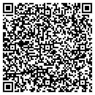 QR-код с контактной информацией организации ООО Сквозняки