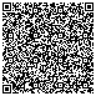 QR-код с контактной информацией организации Турист Обь