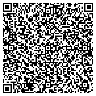 QR-код с контактной информацией организации ЗАО Ловна