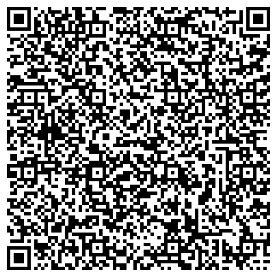 QR-код с контактной информацией организации Отдел водных ресурсов Нижне-Обского бассейнового водного Управления по Омской области