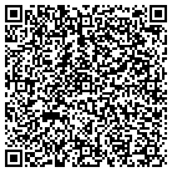 QR-код с контактной информацией организации Кальян FRESH
