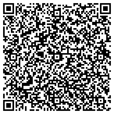 QR-код с контактной информацией организации ООО Сафрон