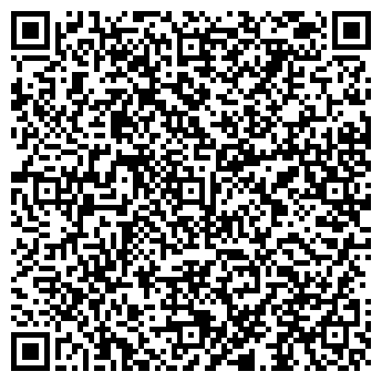 QR-код с контактной информацией организации Культурный Иркутск