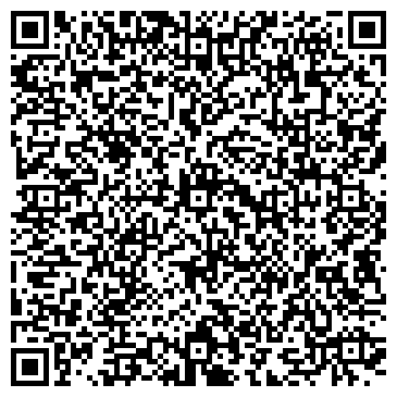 QR-код с контактной информацией организации ЗАО Мегаполис Сыктывкар