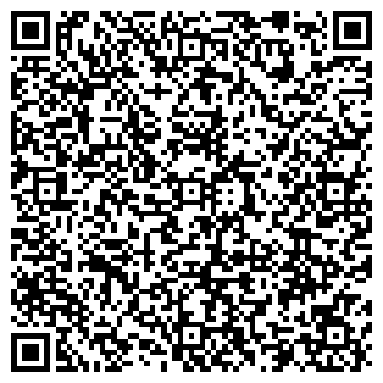 QR-код с контактной информацией организации Торговая сеть по продаже лотерейных билетов