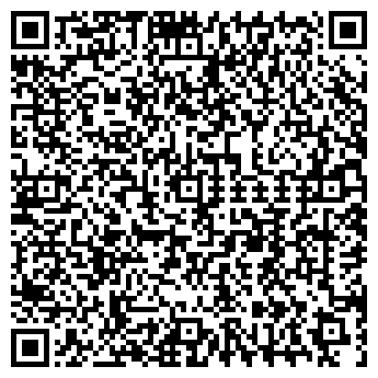QR-код с контактной информацией организации Маяк