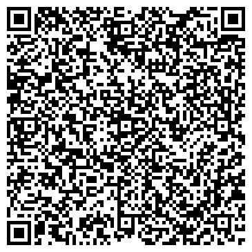 QR-код с контактной информацией организации Биофруто, ООО, торговая компания