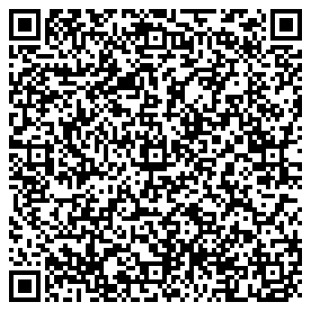 QR-код с контактной информацией организации ИП Ван-Чжен-хе О.Н.