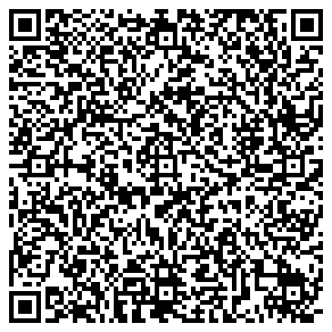 QR-код с контактной информацией организации ВИЗИТКА ЦЕНТР ЭКСПРЕСС ПОЛИГРАФИИ