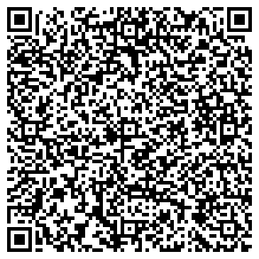 QR-код с контактной информацией организации Лепестками Роз