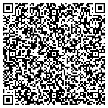 QR-код с контактной информацией организации Феерия улыбок