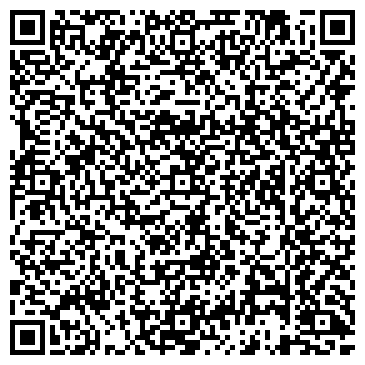 QR-код с контактной информацией организации ООО Иркутскэнергосвязь