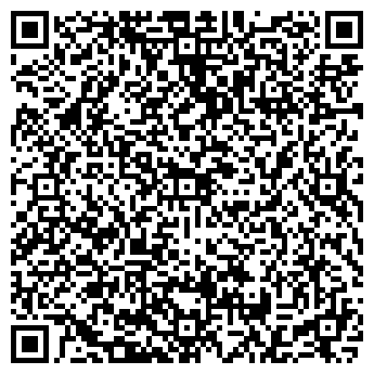 QR-код с контактной информацией организации ООО Салон для новобрачных