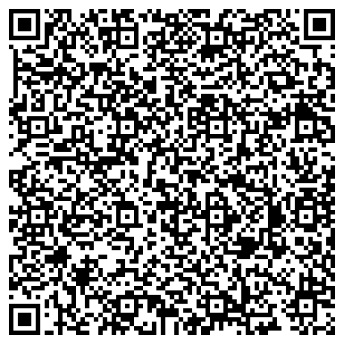 QR-код с контактной информацией организации Байкал Телепорт, ЗАО