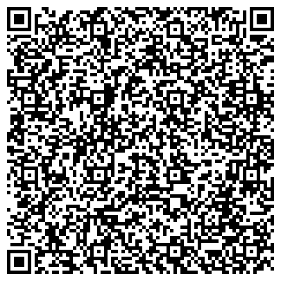 QR-код с контактной информацией организации Отдел надзорной деятельности Центрального административного округа г. Омска