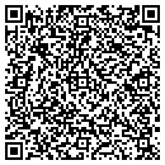 QR-код с контактной информацией организации Хуторок