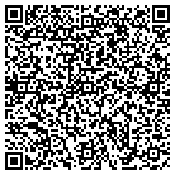 QR-код с контактной информацией организации Ромелита