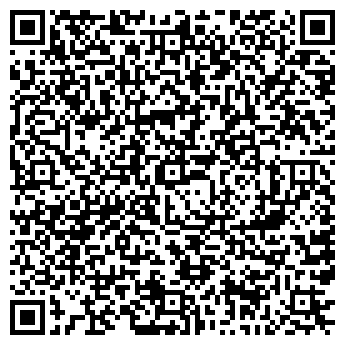 QR-код с контактной информацией организации Киоск по продаже хлебобулочных изделий