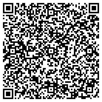 QR-код с контактной информацией организации ООО Балу-Мебель