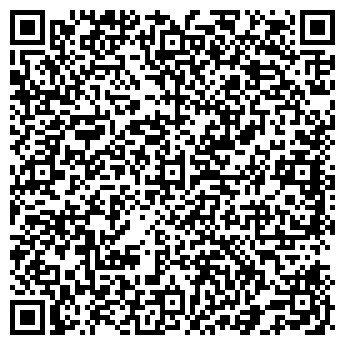 QR-код с контактной информацией организации Magiс Love