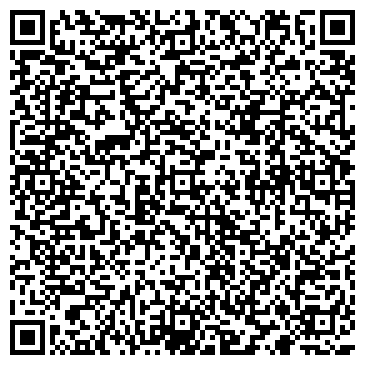 QR-код с контактной информацией организации Victoriy