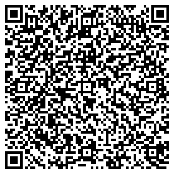 QR-код с контактной информацией организации Гастроном Бурвикова