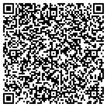 QR-код с контактной информацией организации ООО Америт Авто Братск