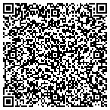 QR-код с контактной информацией организации Настенька