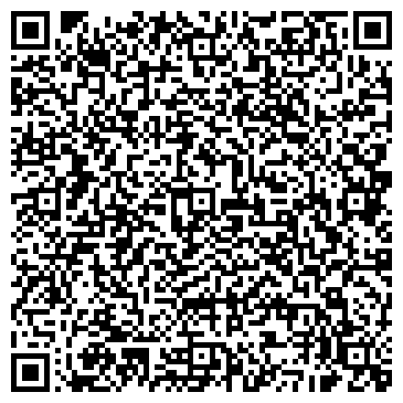 QR-код с контактной информацией организации ООО Орион телеком, телекоммуникационная компания