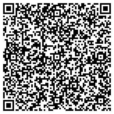 QR-код с контактной информацией организации Калужские продукты, сеть продовольственных магазинов