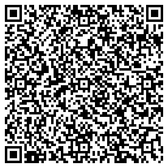 QR-код с контактной информацией организации Магазин хлебобулочной продукции на Морозова, 202