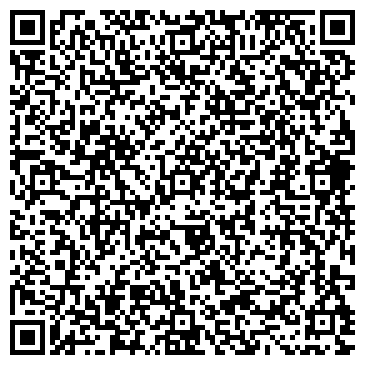 QR-код с контактной информацией организации Свадебный салон на ул. Тимирязева, 1Б