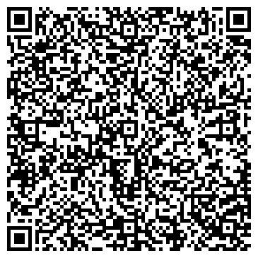 QR-код с контактной информацией организации Отдел полиции №9 Управления МВД России по г. Омску