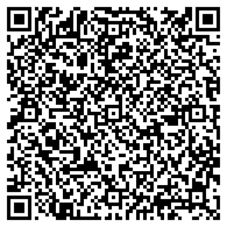 QR-код с контактной информацией организации Куба