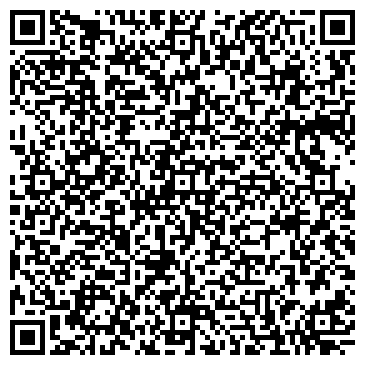 QR-код с контактной информацией организации Отдел полиции №8 Управления МВД России по г. Омску