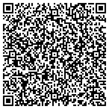 QR-код с контактной информацией организации Стимул, сеть продуктовых магазинов