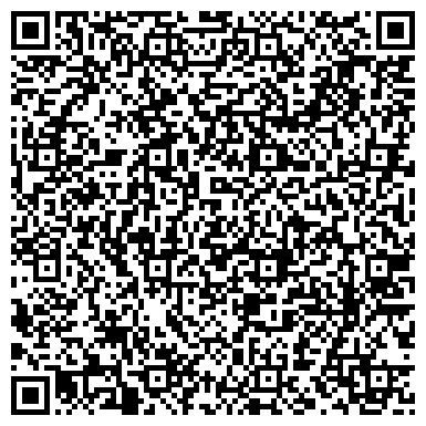 QR-код с контактной информацией организации КУХНИ ТРИО, сеть мебельных салонов, ИП Палкин Ю.А.