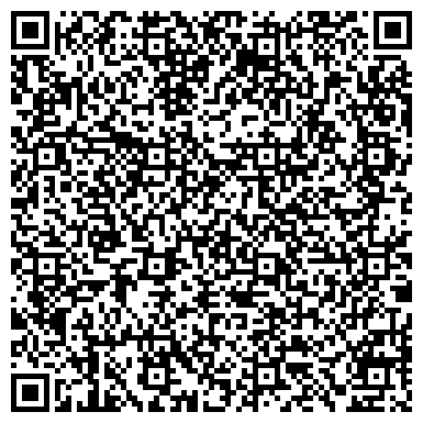 QR-код с контактной информацией организации Танцевальный рай