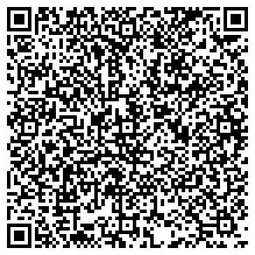 QR-код с контактной информацией организации ООО Юнити