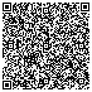 QR-код с контактной информацией организации ООО УК "Полипроф"