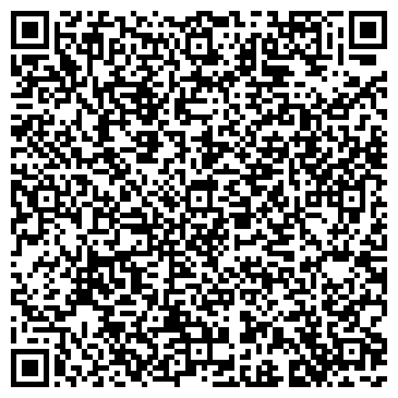 QR-код с контактной информацией организации ООО АвтоКлондайк