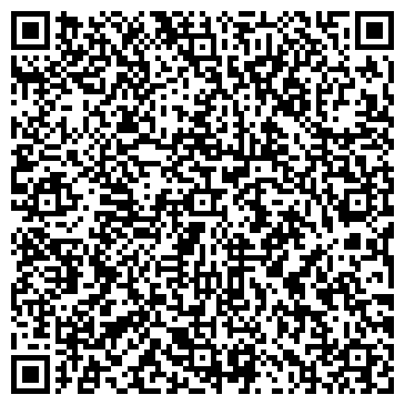 QR-код с контактной информацией организации БладБахер, ресторан-пивоварня
